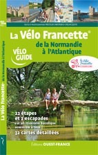 Topo guide la Vélo Francette